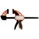 Bahco QCB ātrās atlaišanas skava 1250 mm